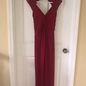 Nicole Miller Formal Gown